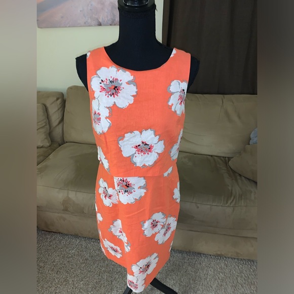 IVANKA TRUMP DRESS - Picture 8 of 15
